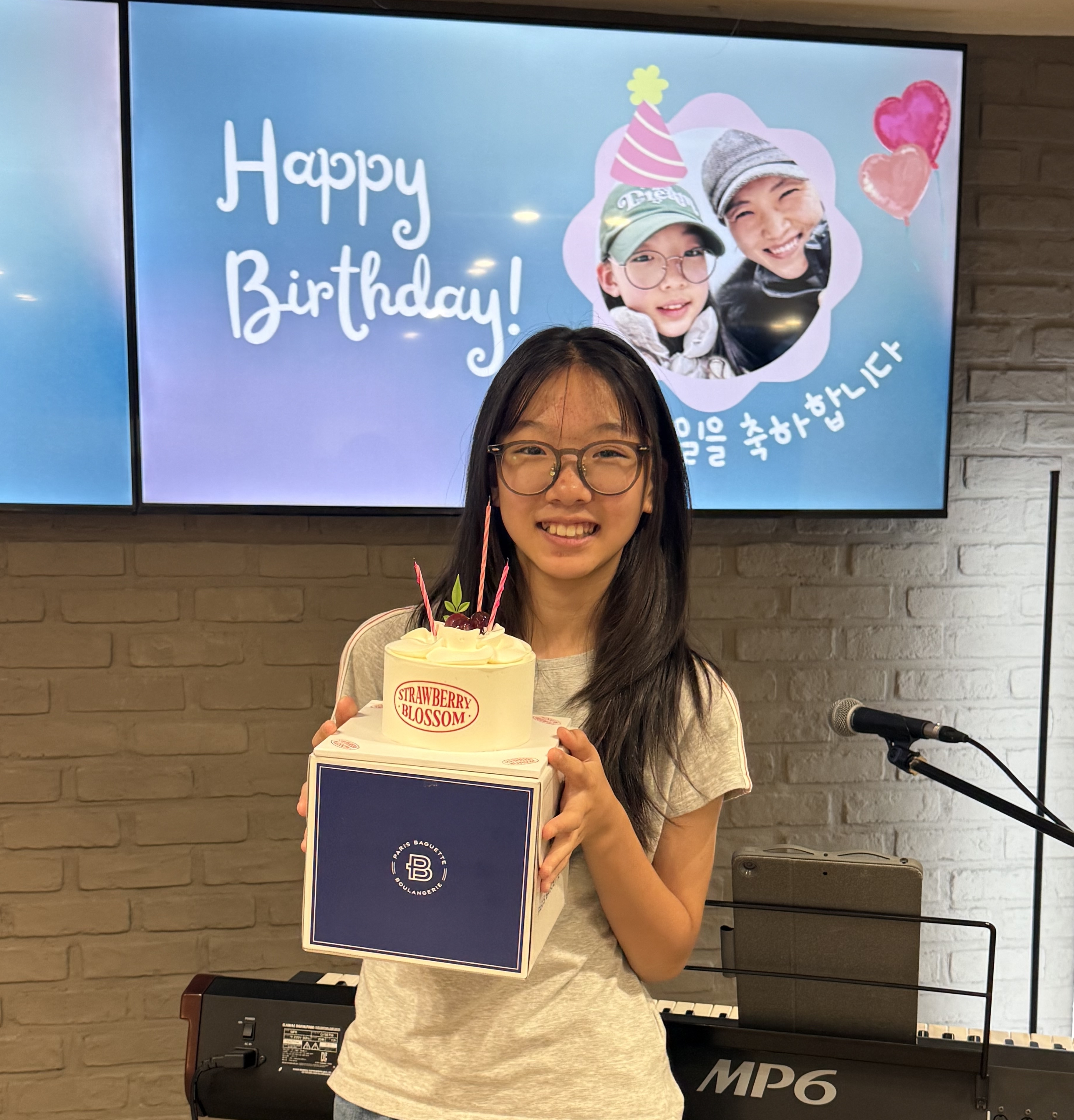 Birthday